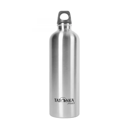 Butelka turystyczna Stainless Steel Bottle 0,75l Tatonka